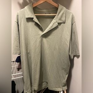 Madewell Men’s Polo